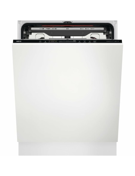 Lave-vaisselle AEG FSE94848P 60 cm