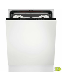 Lave-vaisselle AEG FSE94848P 60 cm