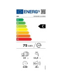 Lave-vaisselle AEG FSE94848P 60 cm