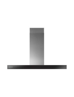 Conventional Hood Samsung NK36C5070USUR Steel