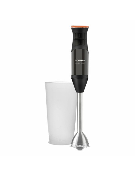 Mixeur plongeant Taurus BAPI 1200 Noir 1200 W