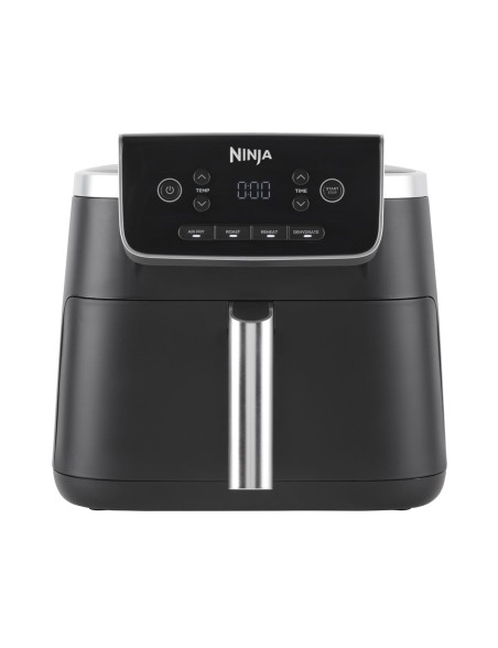 Friteuse à Air NINJA AF140 Noir 2000 W