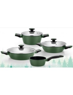 Batterie de Cuisine Monix