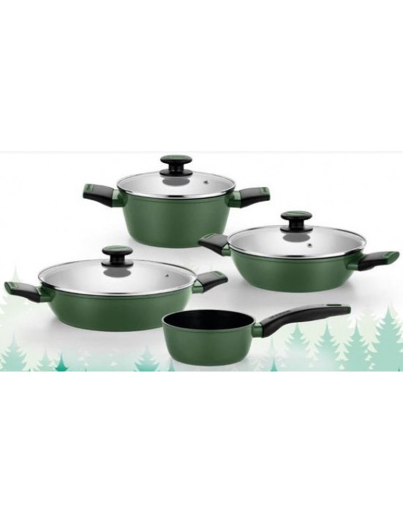 Cookware Monix