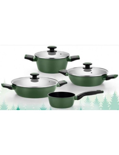 Cookware Monix