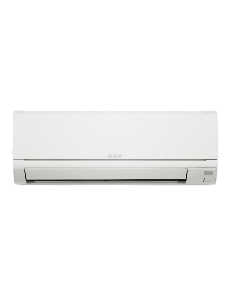 Klimaanlage Mitsubishi Electric MSZDW25VF Weiß 3500 W