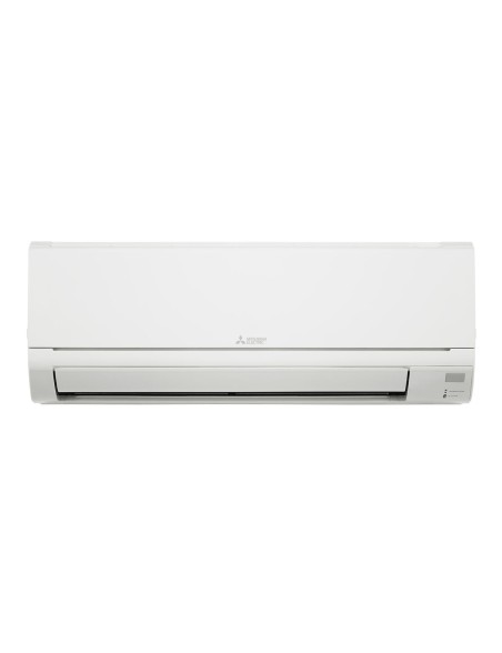 Air Conditioning Mitsubishi Electric MSZDW25VF White 3500 W