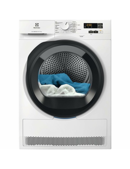 Asciugatrice a condensazione Electrolux EDI618A5BO