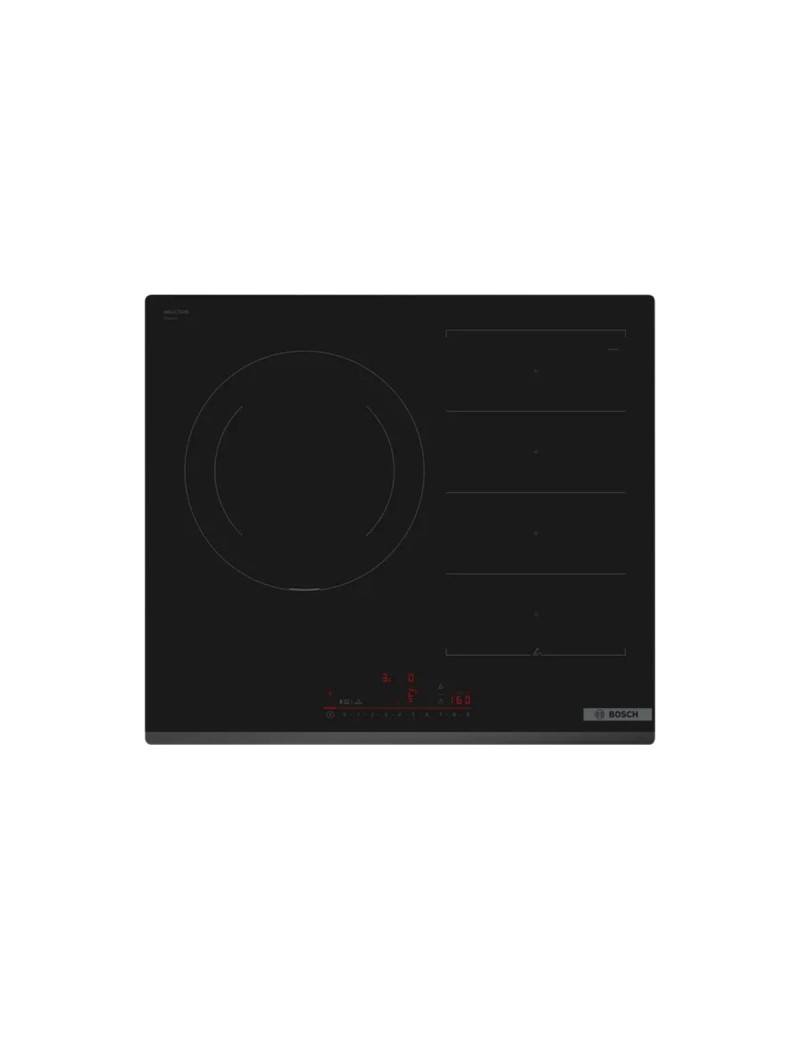 Placa de Indução BOSCH PXJ631HC2E 60 cm 7400 W