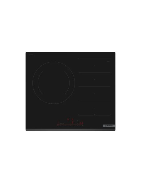 Placa de Indução BOSCH PXJ631HC2E 60 cm 7400 W