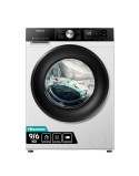 Waschmaschine / Trockner Hisense WD3S9043BW3 1400 rpm 9 kg