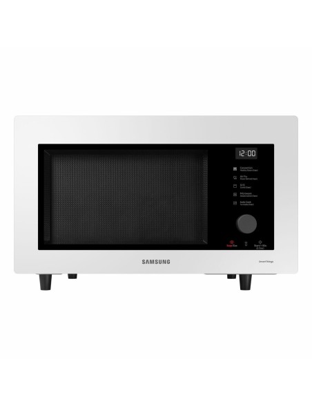 Microonde con Grill Samsung MC32DB7746KEE1 Bianco 900 W 32 L