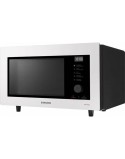 Microonde con Grill Samsung MC32DB7746KEE1 Bianco 900 W 32 L