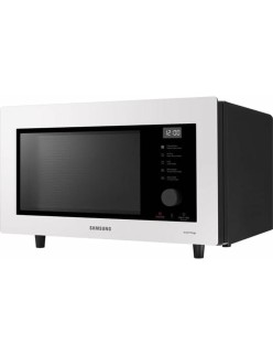 Microonde con Grill Samsung MC32DB7746KEE1 Bianco 900 W 32 L