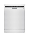 Lave-vaisselle Siemens AG SN23EW03KE Blanc 60 cm