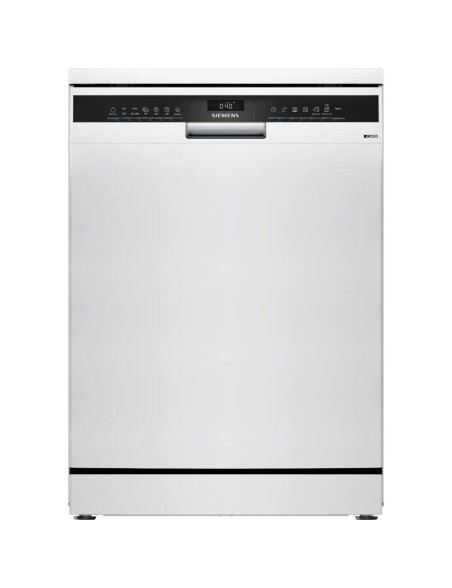 Geschirrspüler Siemens AG SN23EW03KE Weiß 60 cm