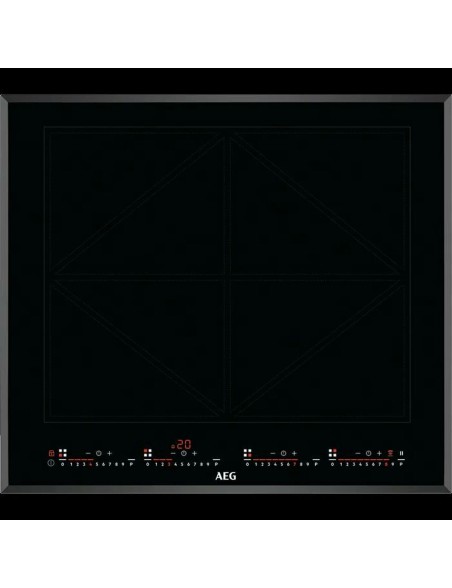 Placa de Indução AEG 60 cm