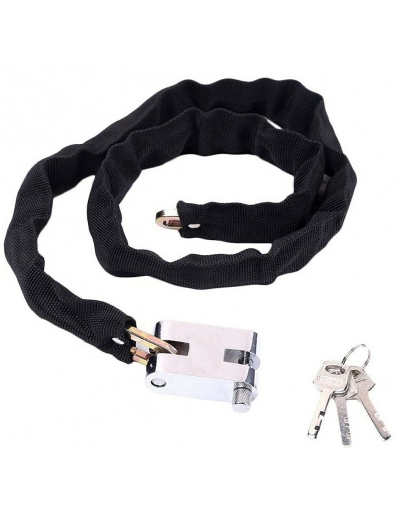 Chain with Padlock Urban Prime