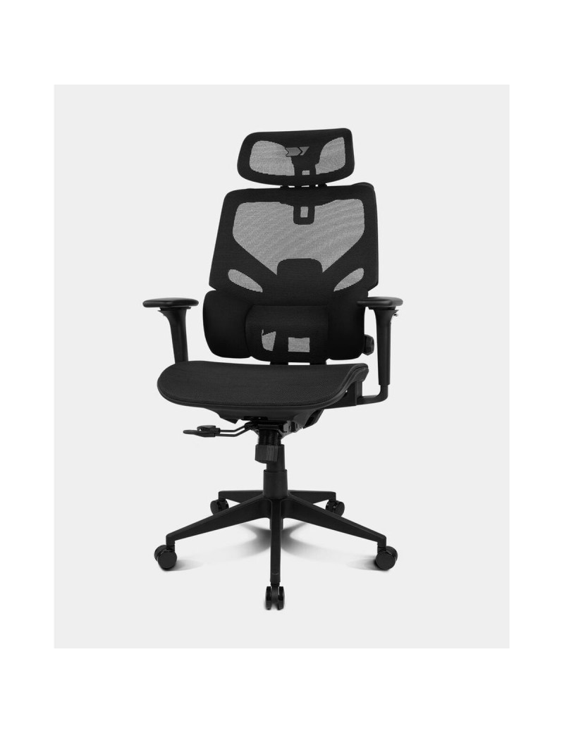 Bürostuhl DRIFT DRAIR400 Schwarz