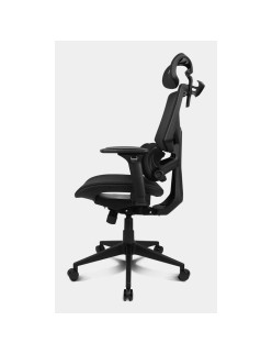 Chaise de Bureau DRIFT DRAIR400 Noir