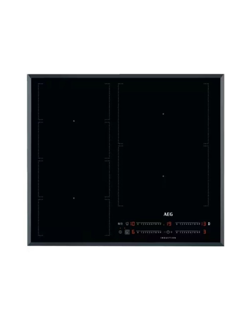 Induction Hot Plate AEG IKE64476FB 60 cm 3200 W