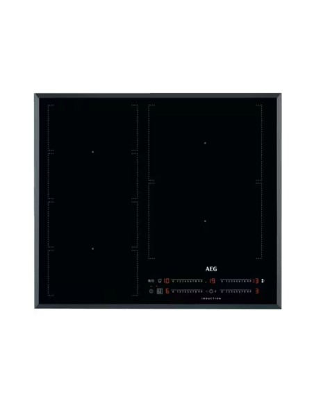 Induction Hot Plate AEG IKE64476FB 60 cm 3200 W