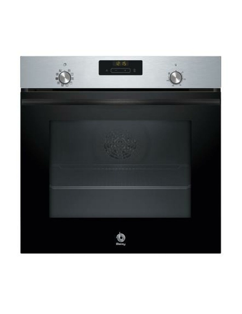 Horno Balay 3HA4031X3 3400 W 71 L