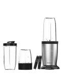 Standmixer Taurus Shake & Go Schwarz 800 W Edelstahl