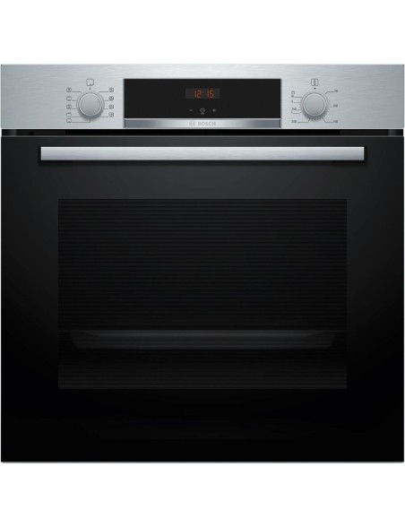 Horno Multifunción BOSCH HBA514ES3 3400 W 71 L