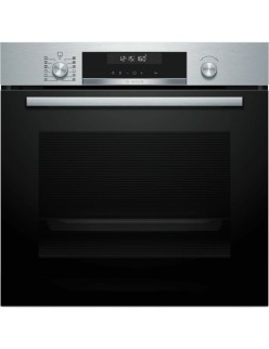 Four à pyrolyse BOSCH HBG578ES3 3600 W 71 L