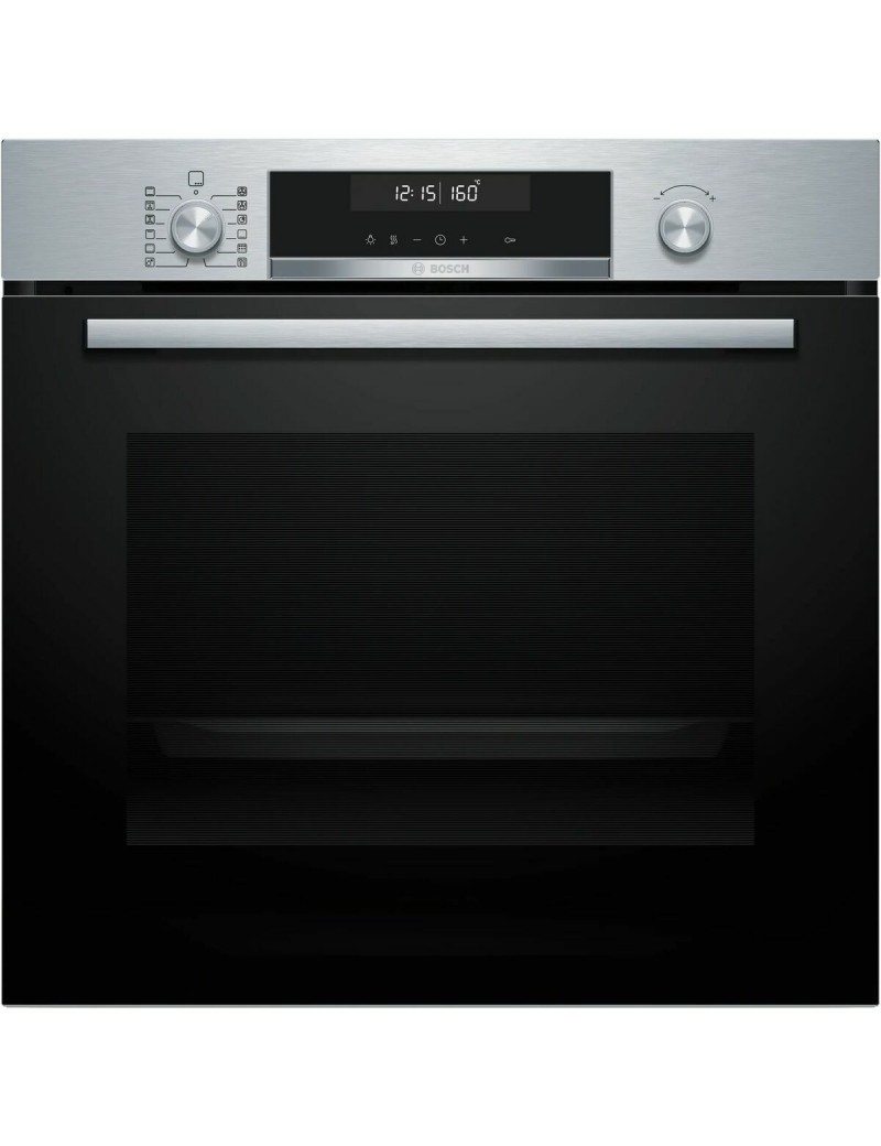 Horno Pirolítico BOSCH HBG578ES3 3600 W 71 L