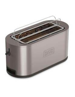 Torradeira Black & Decker ES9600180B
