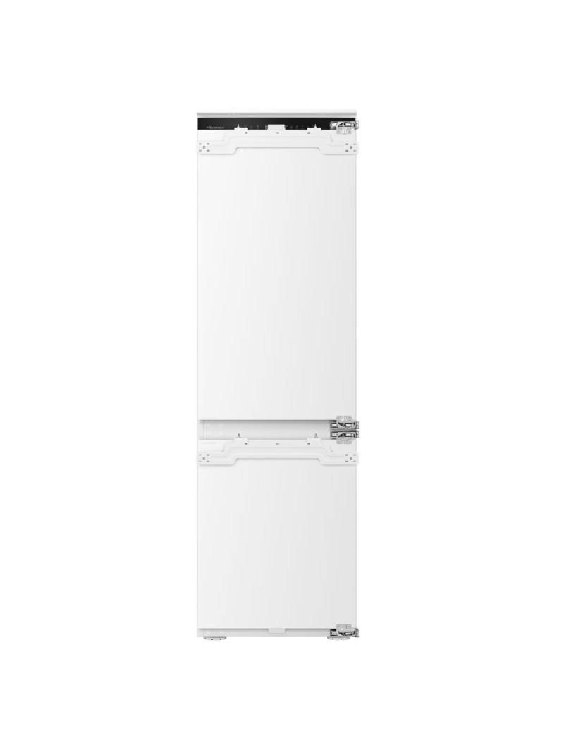 Geladeira Hisense RB3B250SAWE