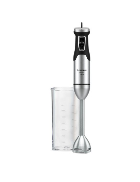 Mixeur plongeant Taurus HB1700X