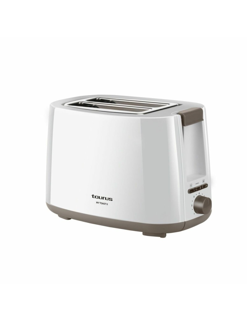 Grille-pain Taurus MY TOAST 2 750 W
