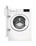 Waschmaschine BEKO WITV8712XW0R 8 kg 1400 rpm Weiß