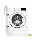 Waschmaschine BEKO WITV8712XW0R 8 kg 1400 rpm Weiß