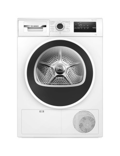 Kondensationstrockner BOSCH WTR83200ES 8 kg