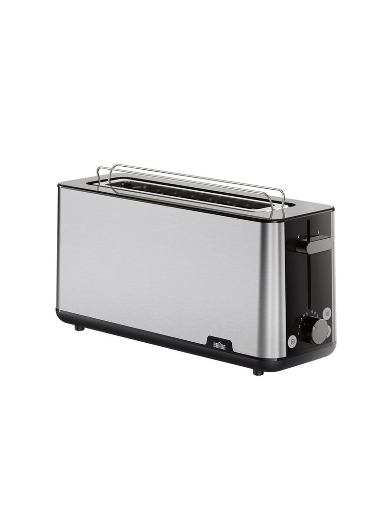 Torradeira Braun HT1610BK