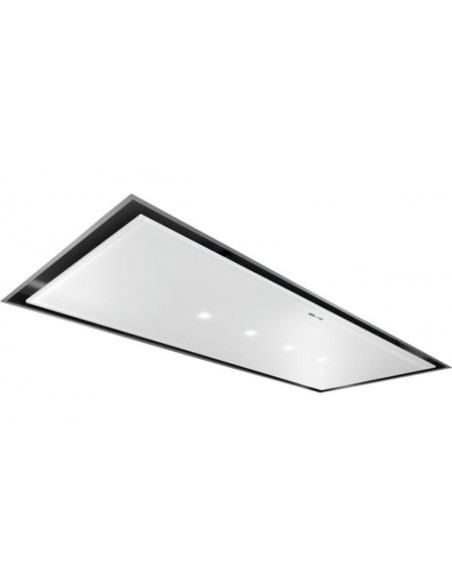 Extrator Convencional Siemens AG LR26CBS20 Branco