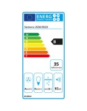 Extrator Convencional Siemens AG LR26CBS20 Branco