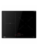Piano Cottura ad Induzione Teka IBF63210SSMBK 60 cm