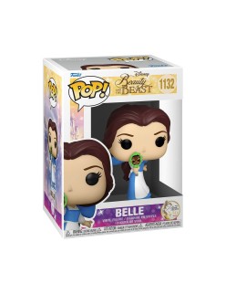 Peluche Funko Pop! 5753 Vinile