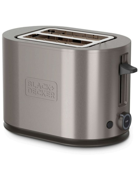 Tostapane Black & Decker ES9600170B 900 W