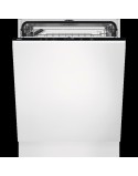 Lavavajillas AEG FSE54600Z Blanco 60 cm