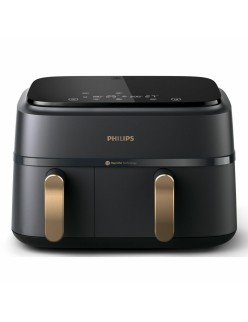 Heißluftfritteuse Philips NA352/00 9 L