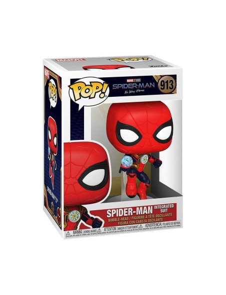 Jouet Peluche Funko Pop! 56829 Multicouleur Autocollants