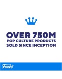 Fluffy toy Funko Pop! 56829 Multicolour Stick