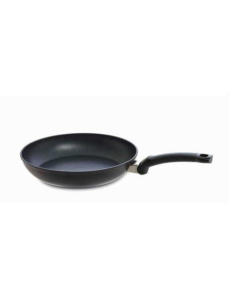 Sartén Fissler ADAMAT CLASSIC Negro Aluminio
