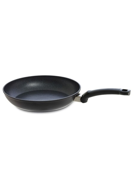Pfanne Fissler ADAMAT CLASSIC Schwarz Aluminium